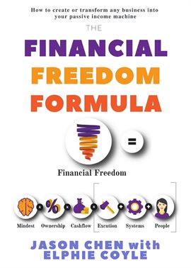 Imagen de portada para The Financial Freedom Formula