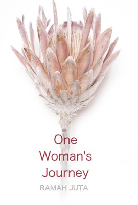 Imagen de portada para One Woman's Journey