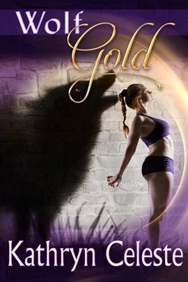 Imagen de portada para Wolf Gold