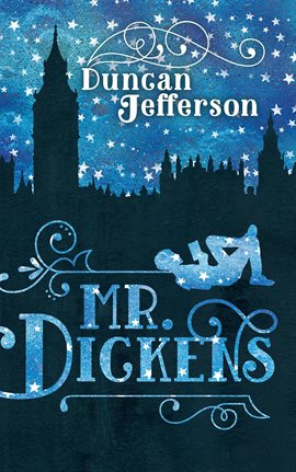 Cover image for Mr. Dickens