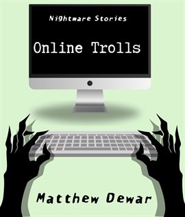 Cover image for Online Trolls