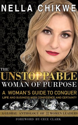 Cover image for The Unstoppable Woman of Purpose