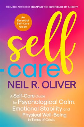 Cover image for Self-Care