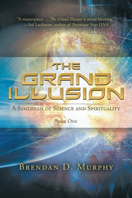 Cover image for The Grand Illusion, Book One