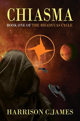 Cover image for Chiasma