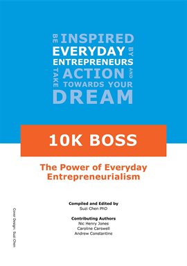 Imagen de portada para 10K Boss
