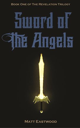 Cover image for Sword of the Angels