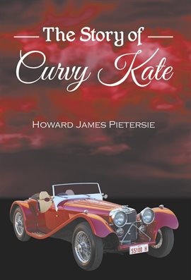 Cover image for The Story of Curvy Kate