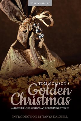 Cover image for Tom Morison's Golden Christmas