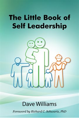 Imagen de portada para The Little Book of Self Leadership