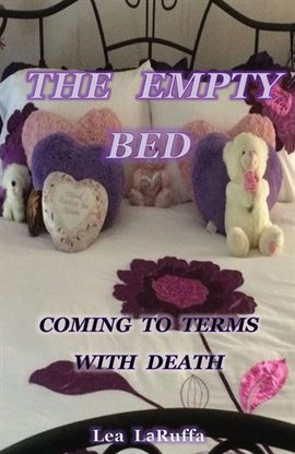 Imagen de portada para The Empty Bed