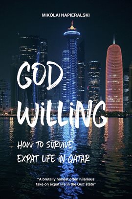 Imagen de portada para God Willing