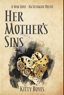 Cover image for Her Mother's Sins