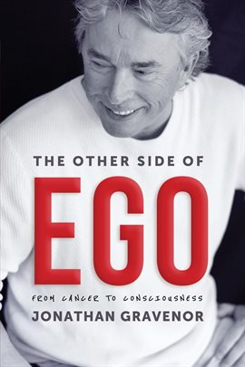 Imagen de portada para The Other Side of Ego