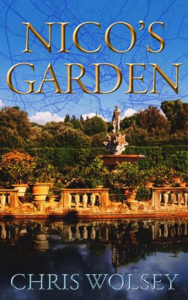 Cover image for Nico's Garden