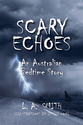Imagen de portada para Scary Echoes:
