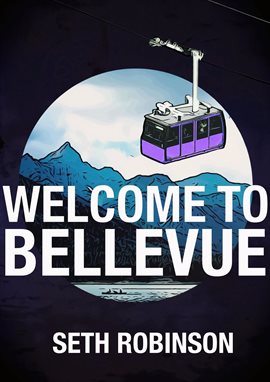 Imagen de portada para Welcome to Bellevue