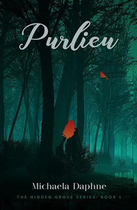 Cover image for Purlieu