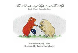 Imagen de portada para The Adventures of Rupert and The Mop
