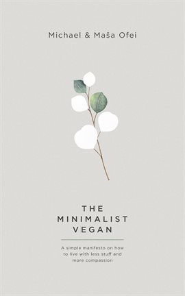 Cover image for The Minimalist Vegan
