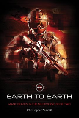 Cover image for Many Deaths in the Multiverse