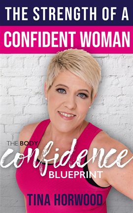 Cover image for The Strength of a Confident Woman