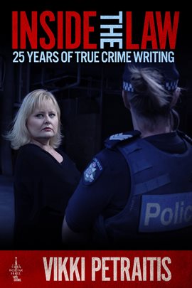 Imagen de portada para Inside the Law