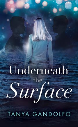 Cover image for Underneath the Surface