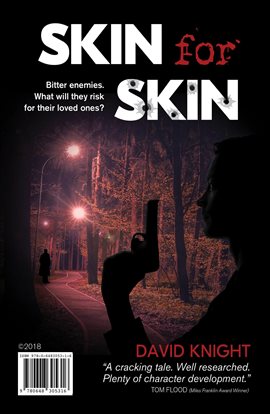 Imagen de portada para Skin for Skin