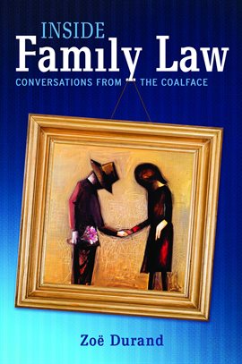 Imagen de portada para Inside Family Law