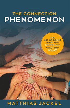 Imagen de portada para The Connection Phenomenon