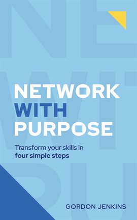 Cover image for Network With Purpose