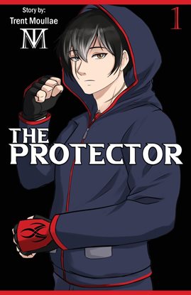 Imagen de portada para The Protector, Vol. 1