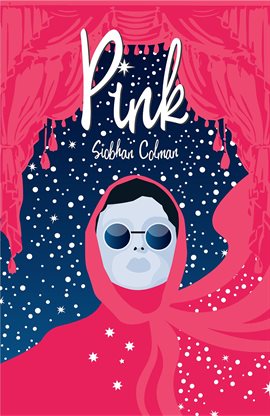 Cover image for Pink