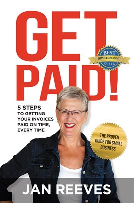 Cover image for Get Paid!