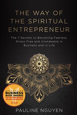 Cover image for The Way of the Spiritual Entrepreneur