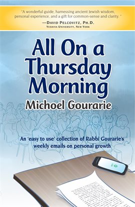 Imagen de portada para All on a Thursday Morning