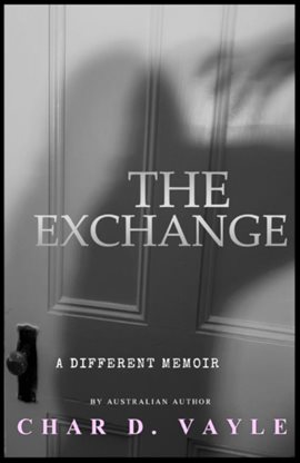 Cover image for The Exchange