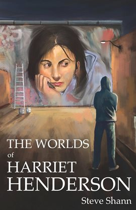 Cover image for The Worlds of Harriet Henderson