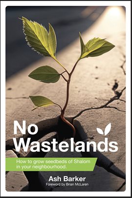 Cover image for No Wastelands