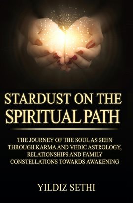 Cover image for Stardust on the Spiritual Path