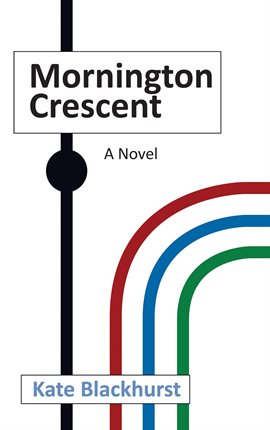 Cover image for Mornington Crescent