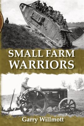 Imagen de portada para Small Farm Warriors
