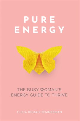 Imagen de portada para Pure Energy