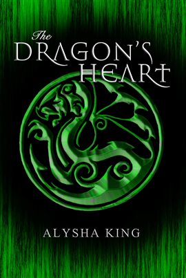 Imagen de portada para The Dragon's Heart