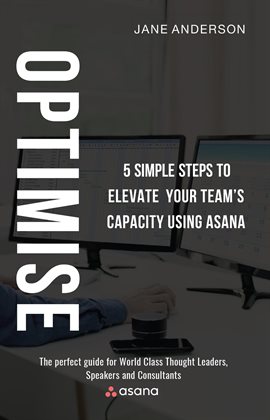 Cover image for Optimise