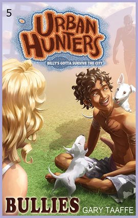 Imagen de portada para Bullies