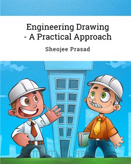 Cover image for Engineering Drawing