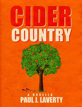 Cover image for Cider Country