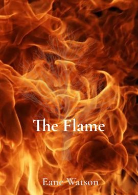 Cover image for The Flame